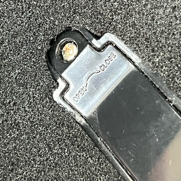 Disney Parks Flashing Light Up Mouse Ear Hat Glow with the Show Multicolor Adult - Picture 10 of 16